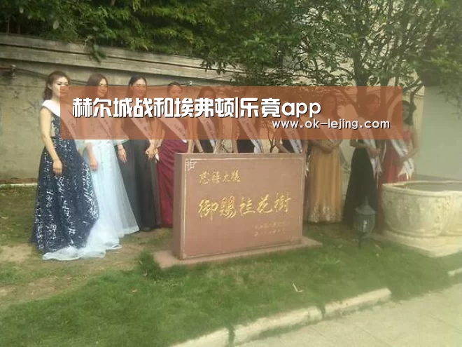 赫尔城战和埃弗顿|乐竟app(图2) 乐竟体育app