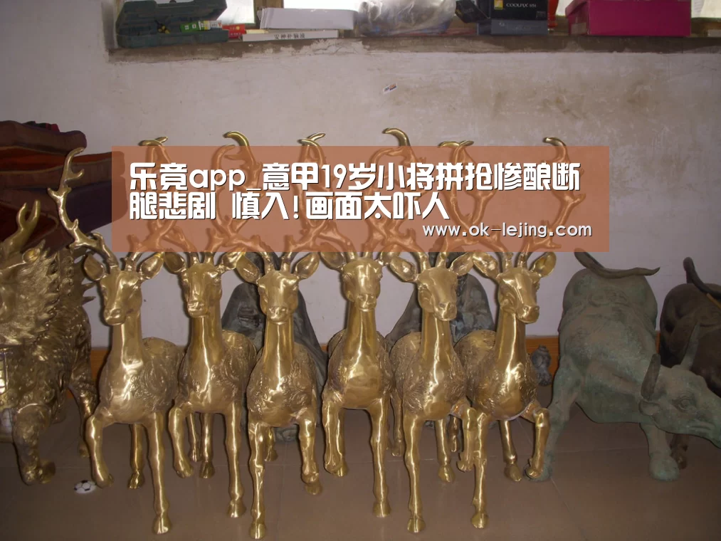乐竟app_意甲19岁小将拼抢惨酿断腿悲剧 慎入!画面太吓人(图2) 乐竟平台